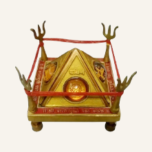 Chowki Yantra