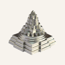 Parad Shree Yantra