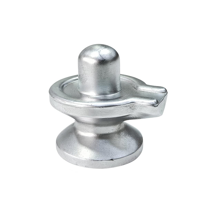 Parad (Mercury) Shivling