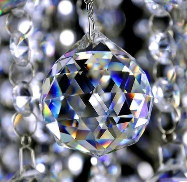 Feng Shui Crystal Ball