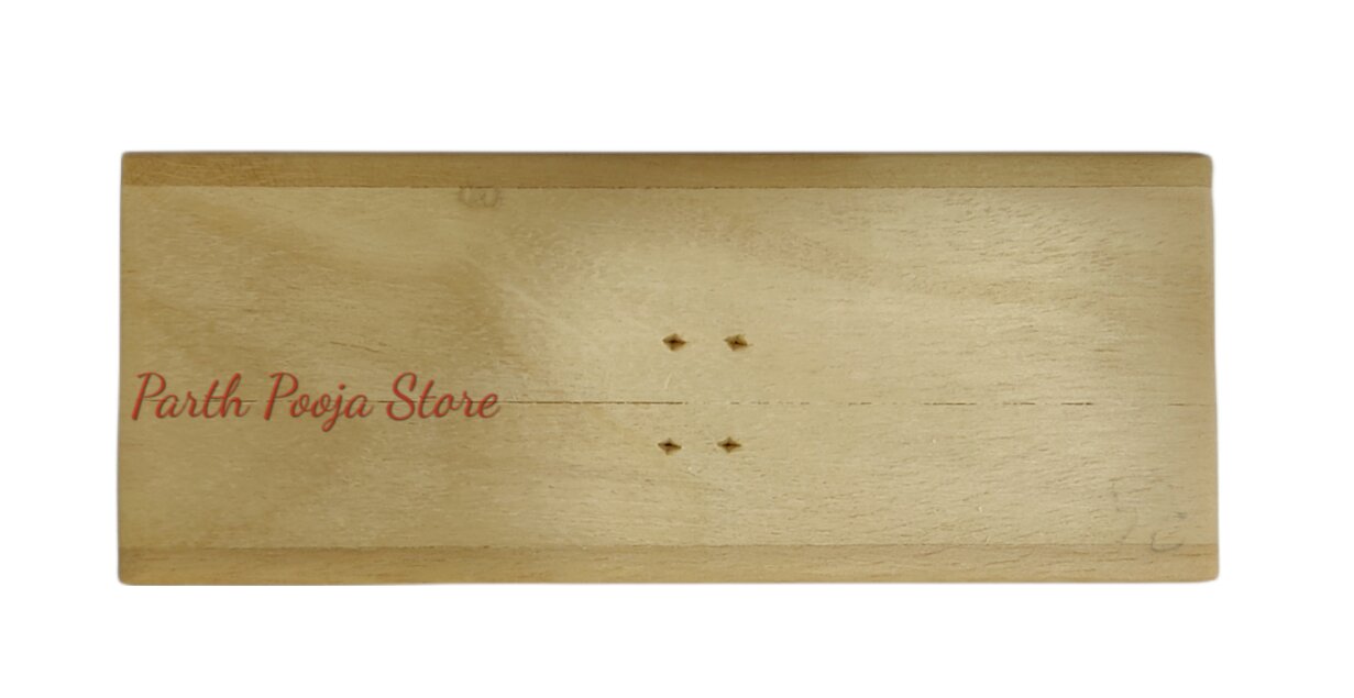 Auspicious Sriparni Cash Box Vastu Products Wealth, Money, Finance Home Office