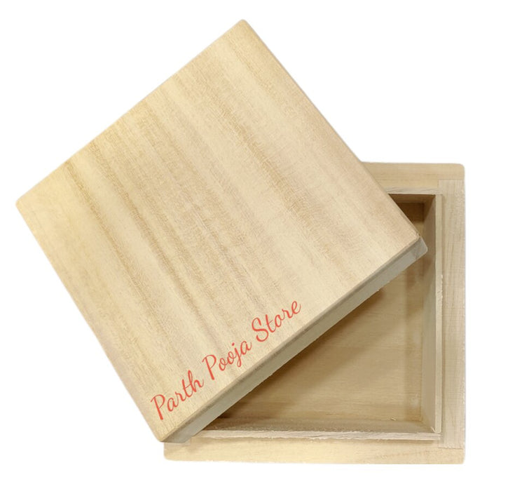 Auspicious Sriparni Cash Box Vastu Products Wealth, Money, Finance Home Office