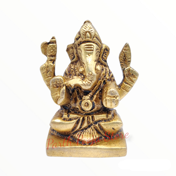 Ganesha Statue
