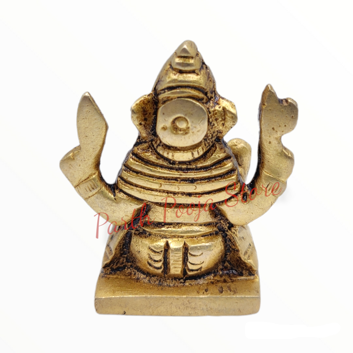 Ganesha Statue