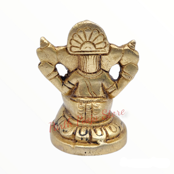 Ganesha Statue