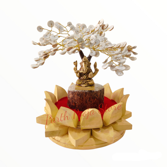 Ganesha Statue