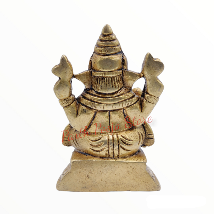 Ganesh Idol