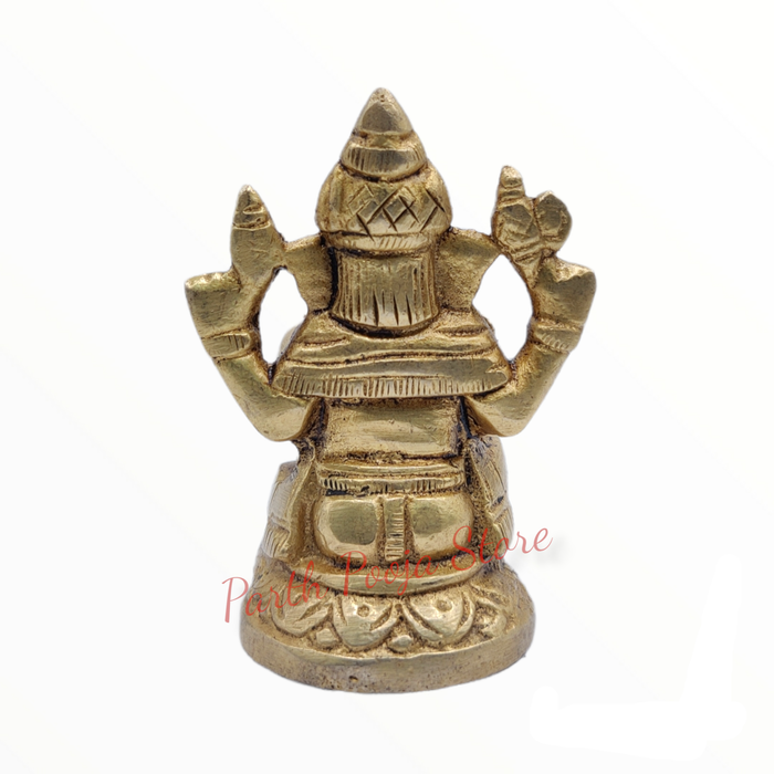 Ganesh Idol