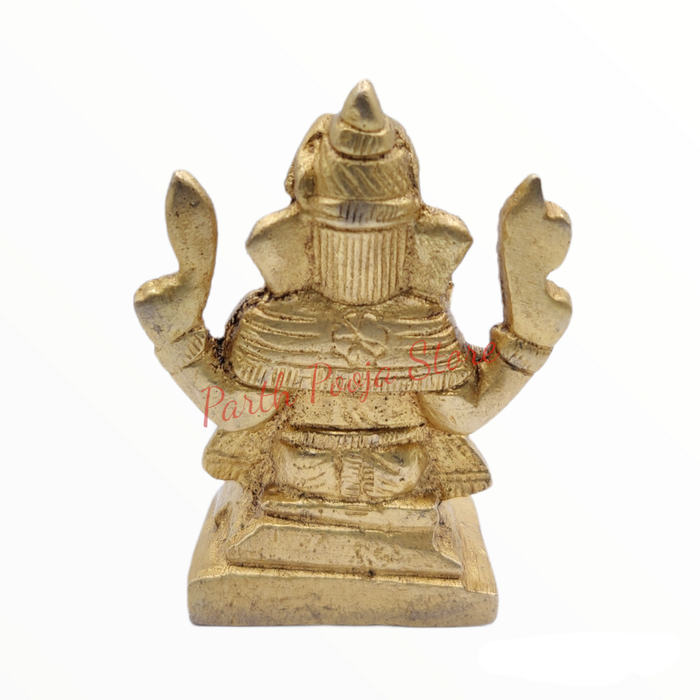 Ganesha Statue