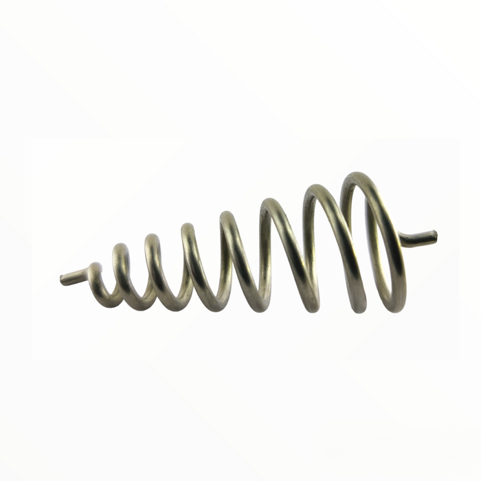 Vastu  Conical clockwise Spring Used to Hinder/Balance Wood Energy Field
