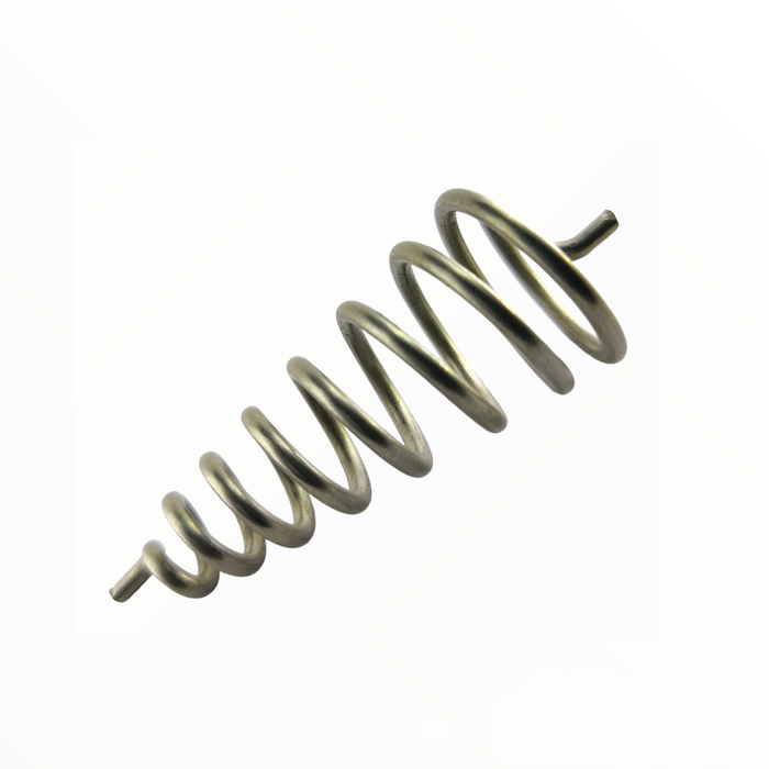 Vastu  Conical clockwise Spring Used to Hinder/Balance Wood Energy Field