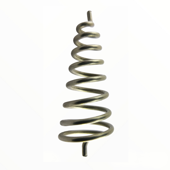 Vastu  Conical clockwise Spring Used to Hinder/Balance Wood Energy Field