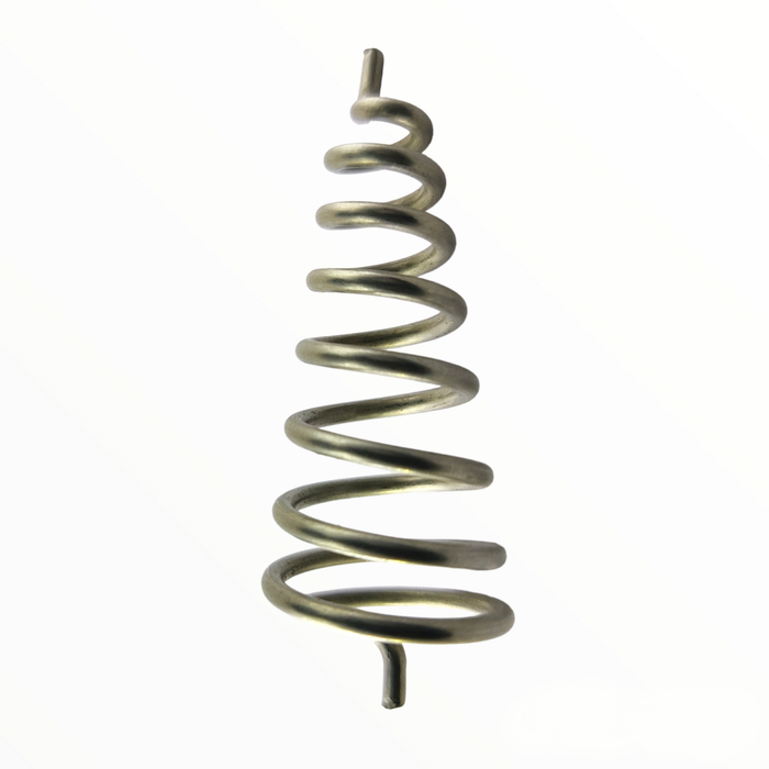 Vastu Conical Anticlockwise Spring Used to Boost of The Wood Energy Field.