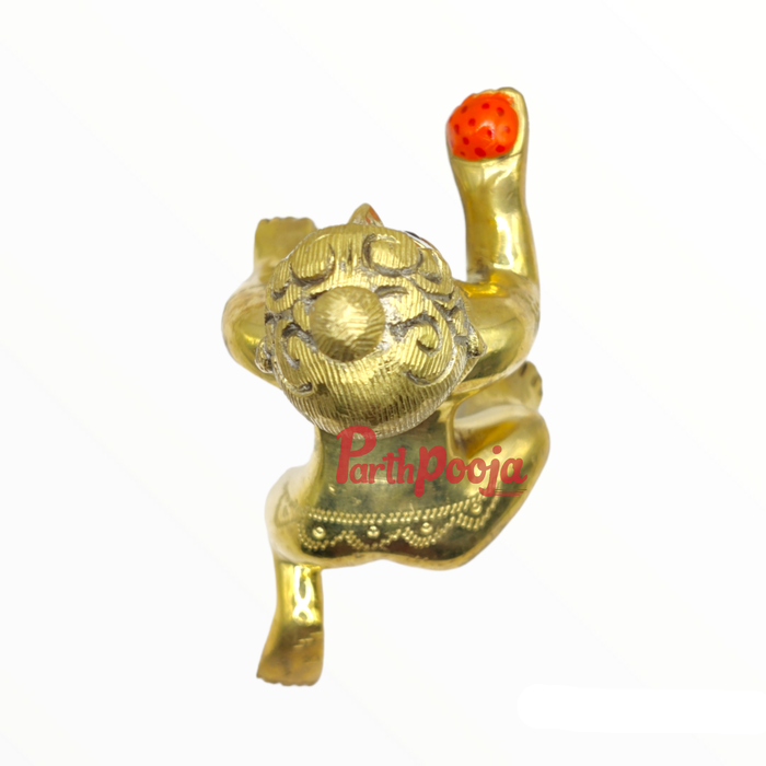Brass Laddu Gopal