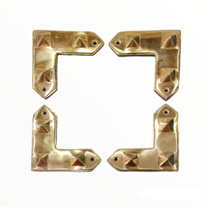 Vastu L Shape Pyramid Strip for Space Devision | Virtual Shifting & Vastu Dosh Nivaran