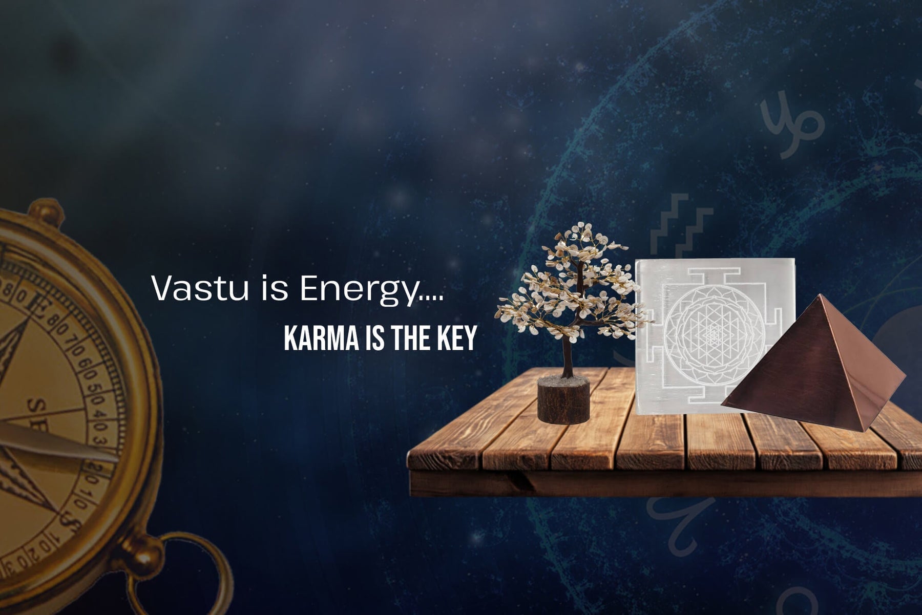 Complete Vastu Guide: Balancing Energy in Homes & Workplaces