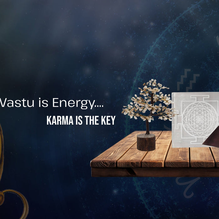 Complete Vastu Guide: Balancing Energy in Homes & Workplaces