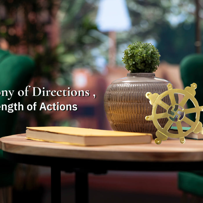 Vastu & Energy Balance