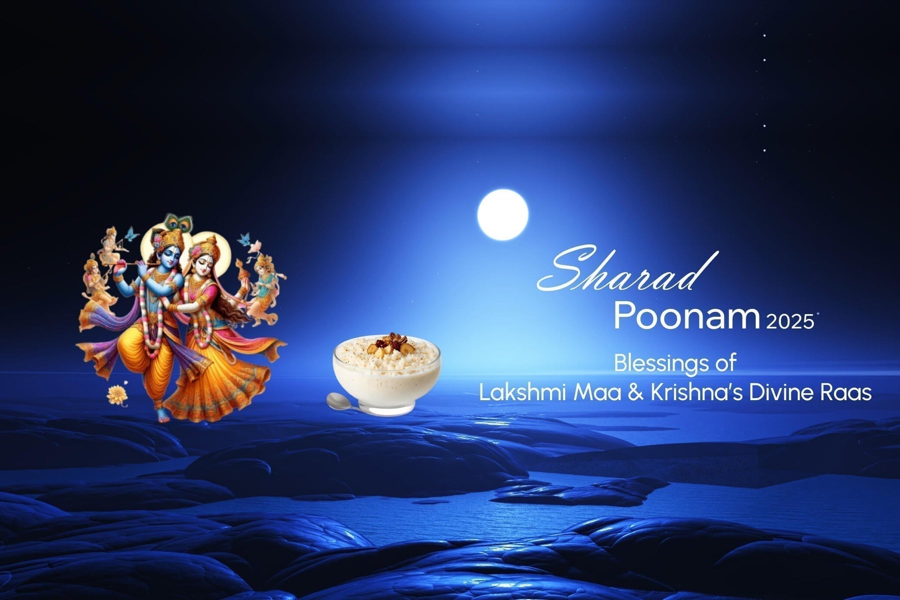 Sharad Poonam 2025: Story, Puja Vidhi & Spiritual Lessons Across India