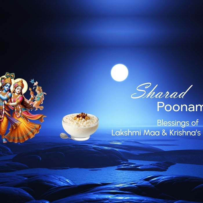 Sharad Poonam 2025: Story, Puja Vidhi & Spiritual Lessons Across India