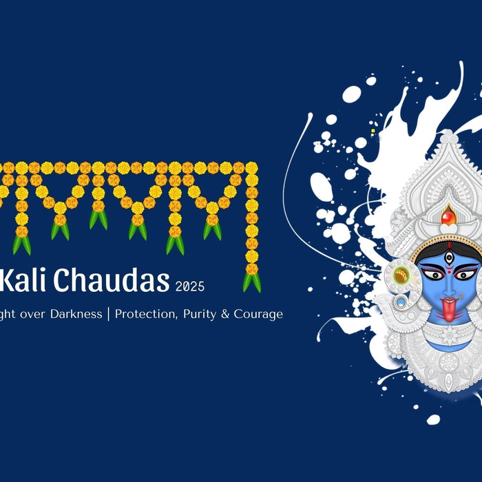 Kali Chaudas 2025: Katha, Puja Vidhi & Spiritual Lessons for Inner Growth