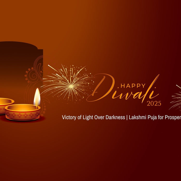 Diwali 2025: Story, Puja Vidhi & Spiritual Lessons for Prosperity