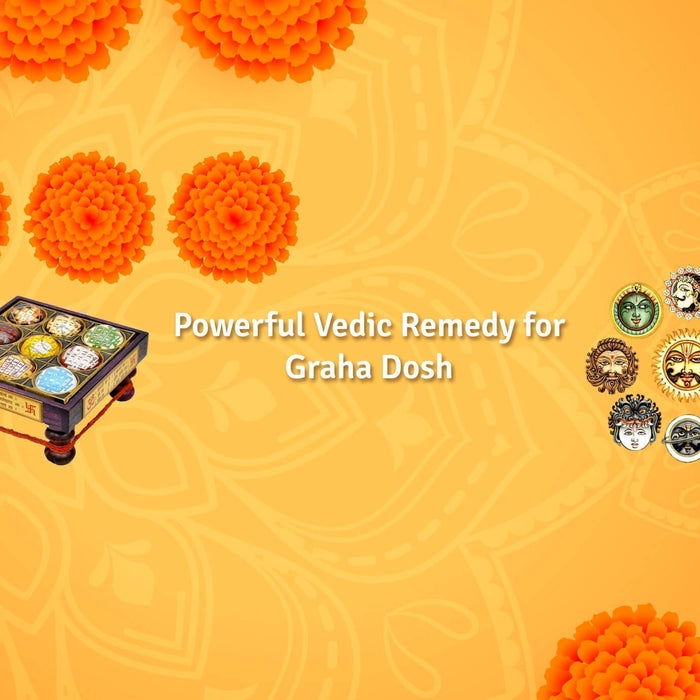 Navagraha Photo at Home – Importance, Benefits, Placement & Pooja Samagri Guide