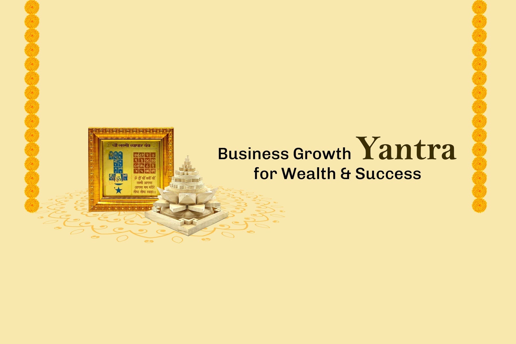 How Do You Charge a Yantra? – Complete Guide for Business Growth Yantra & Pooja Samagri Use