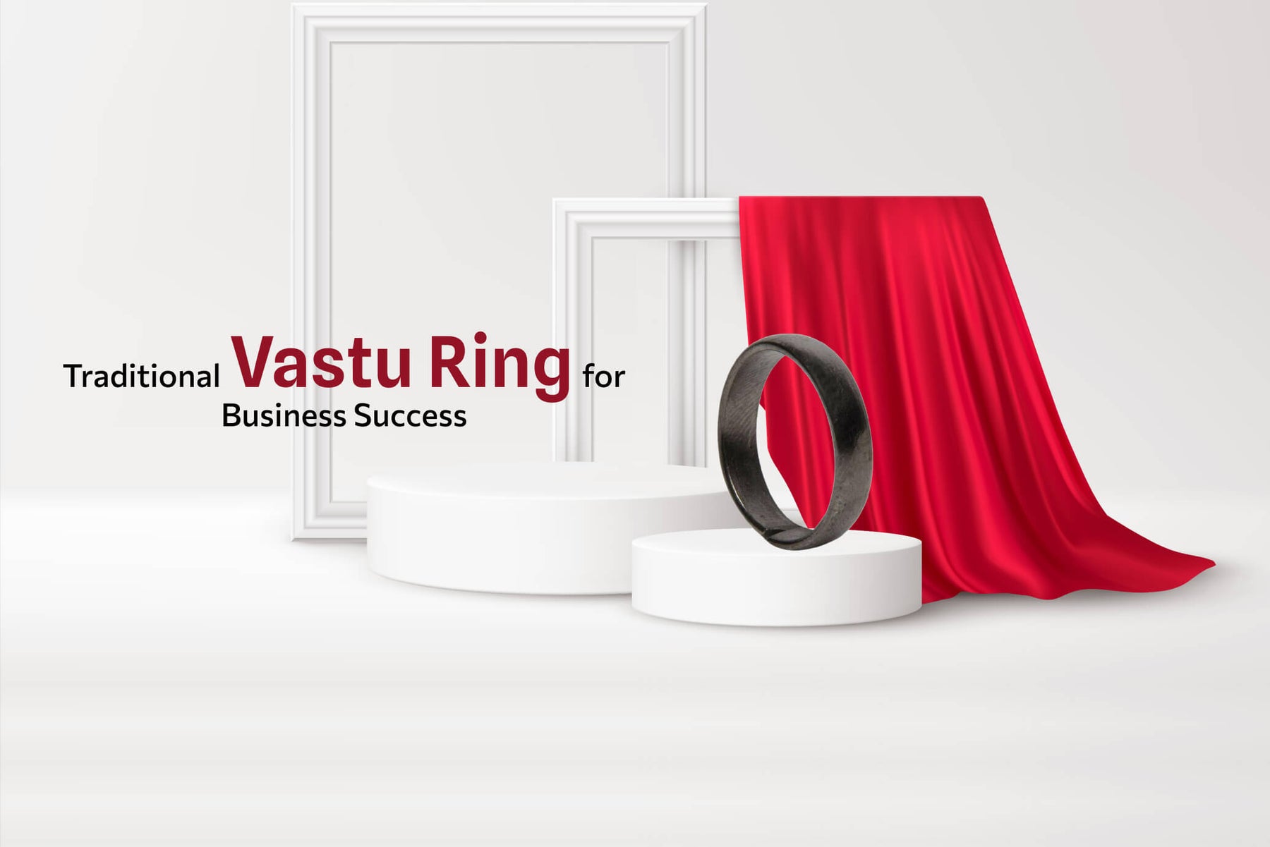 Black Horse Naal Ring – Uses, Benefits, Significance & Pooja Samagri Guide