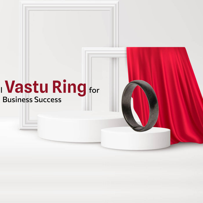 Black Horse Naal Ring – Uses, Benefits, Significance & Pooja Samagri Guide