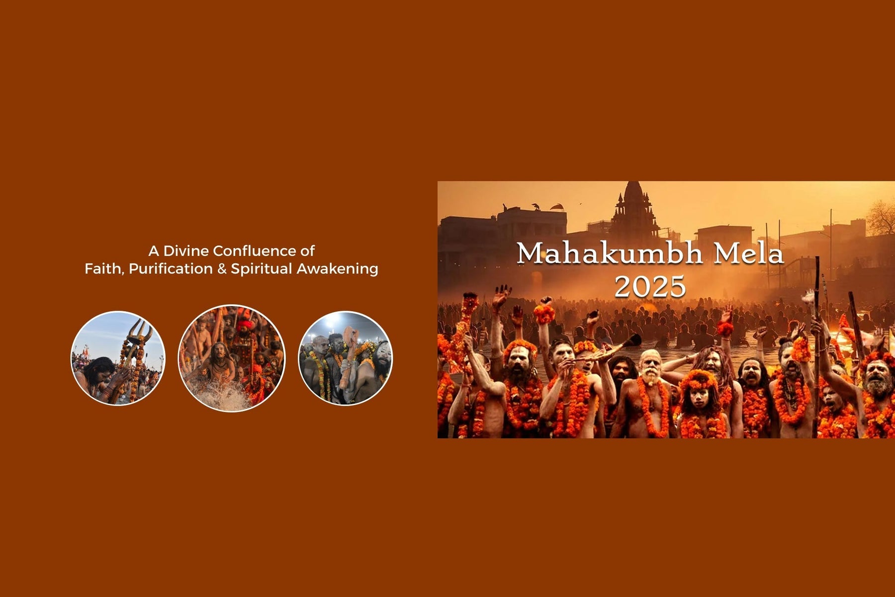 Mahakumbh Mela 2025