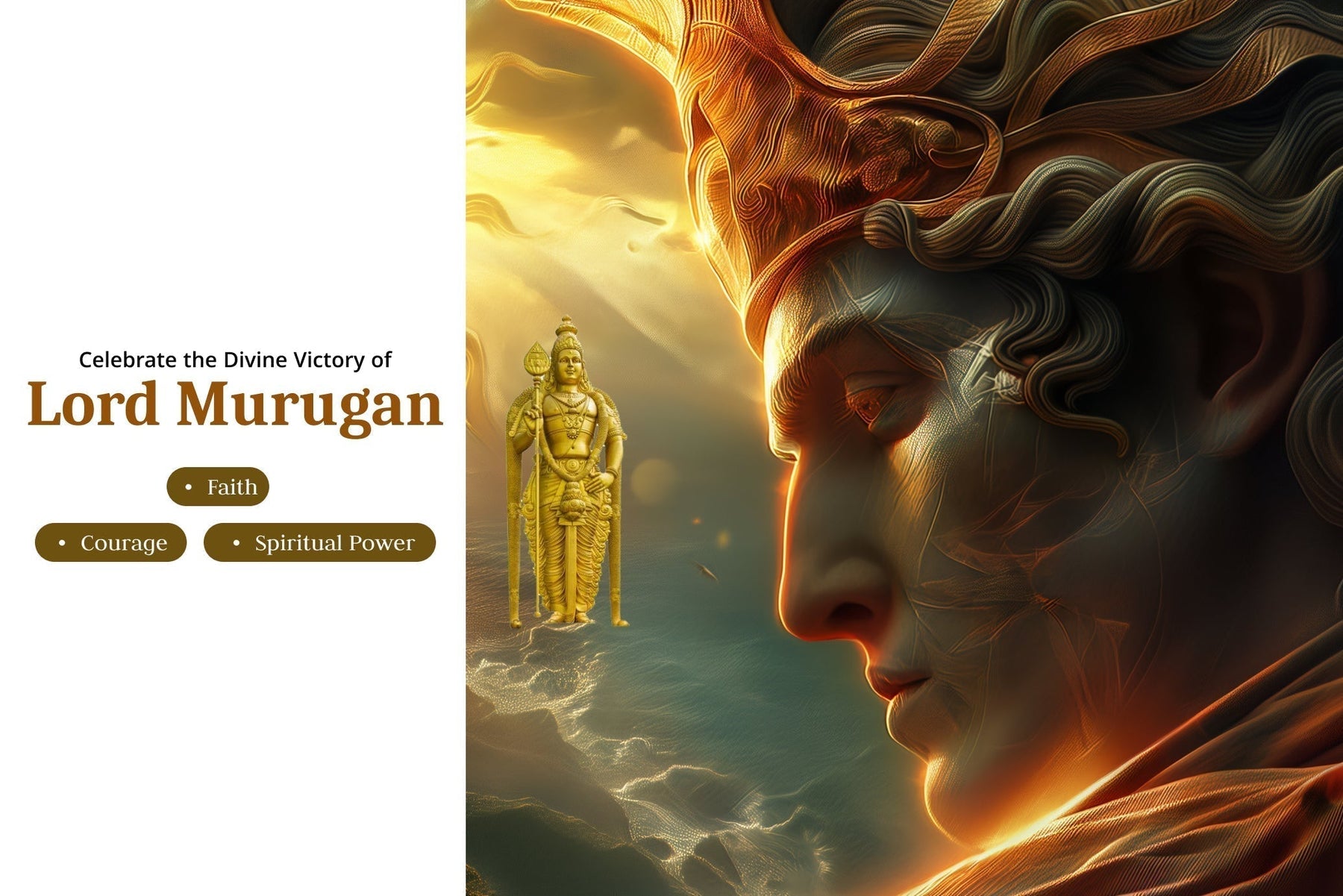 Thaipusam 2026 – The Divine Story of Lord Murugan’s Victory