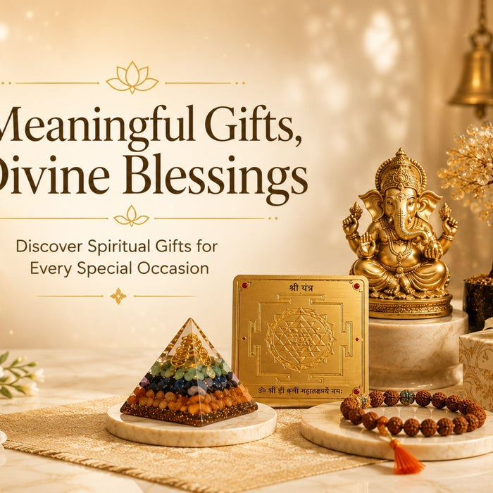 Best Gifts for Spiritual and Religious Occasions: Thoughtful Ideas for Every Celebration