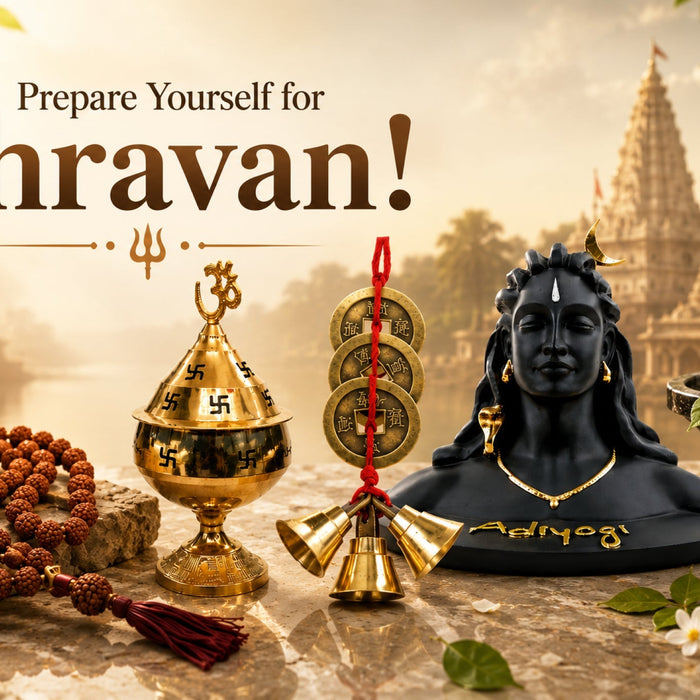 5 Spiritual Habits to Start Before Shravan Month