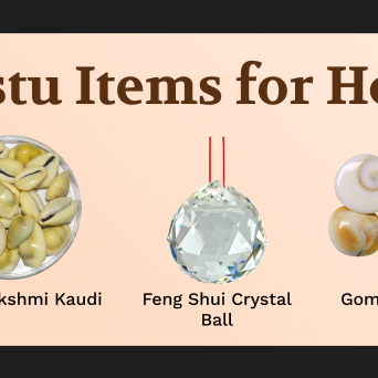 Vastu Items – Transform Your Home with Positive Energy