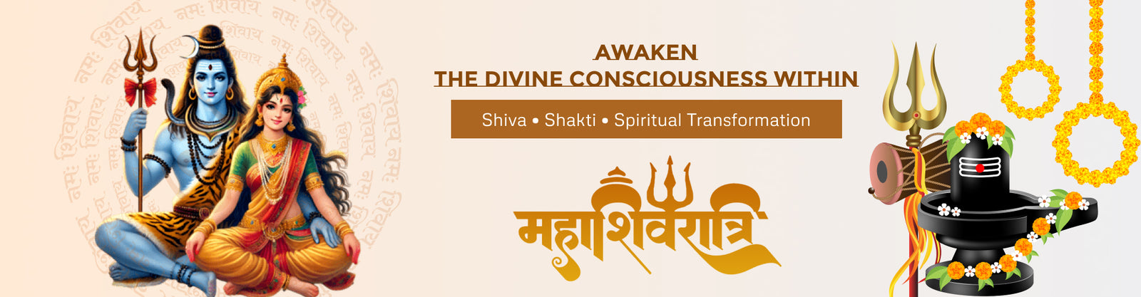 Maha Shivaratri 2026 – The Great Night of Lord Shiva