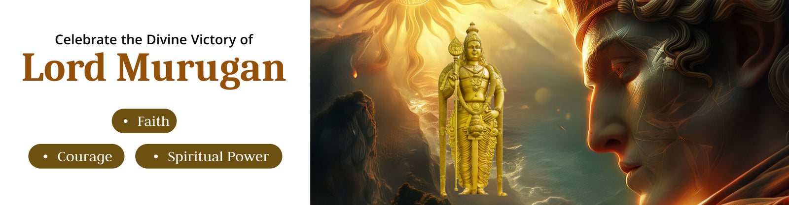 Thaipusam 2026 – The Divine Story of Lord Murugan’s Victory