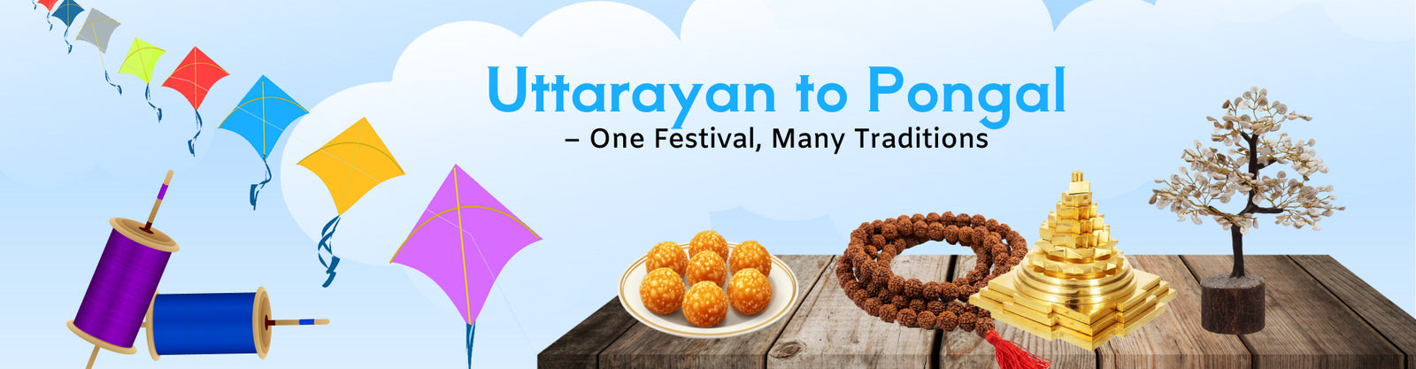 Makar Sankranti: A Festival of Light, Gratitude & New Beginnings Across India
