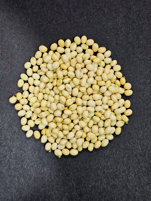 White Gunja Seeds