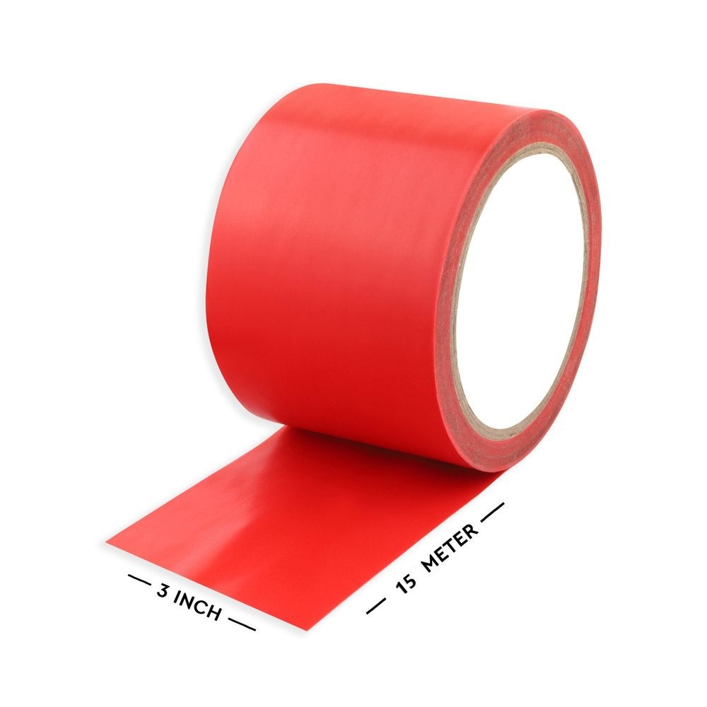Vastu Red Tape for Vastu Dosh Correction for Bathroom and Entrance ...