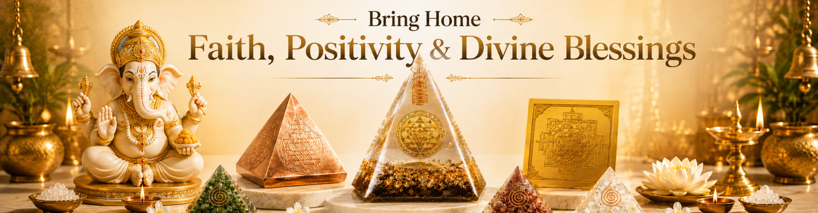 Spiritual Protection Products - Ancient Traditions for a Positive and Peaceful Life