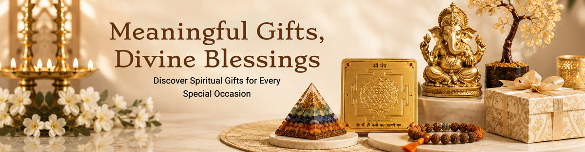 Best Gifts for Spiritual and Religious Occasions: Thoughtful Ideas for Every Celebration