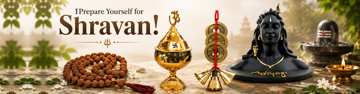 5 Spiritual Habits to Start Before Shravan Month