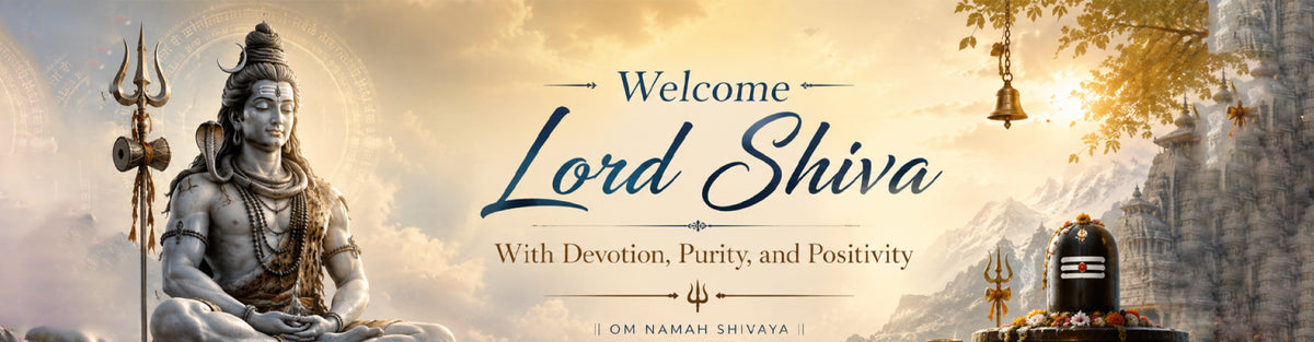 How to Prepare Your Home Temple for Shravan Month: A Complete Guide