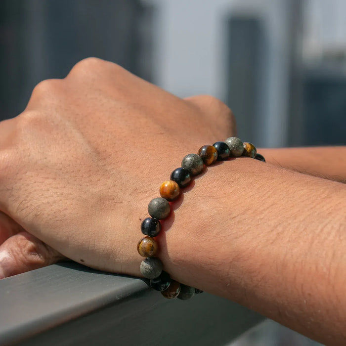 DhanVridhi Money Magnet Bracelet