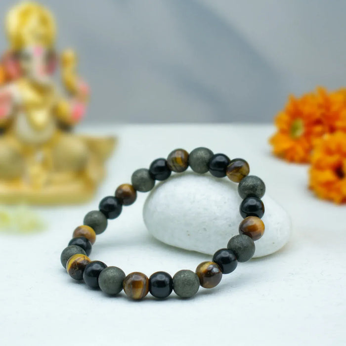 DhanVridhi Money Magnet Bracelet