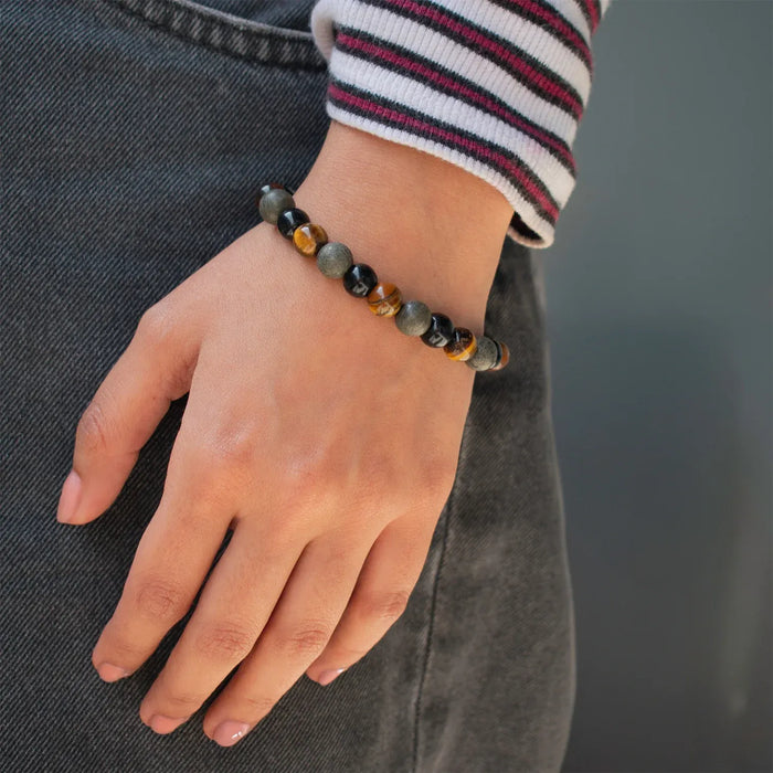 DhanVridhi Money Magnet Bracelet