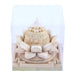 Meru Shriparni Kamal Shri Yantra with Acrylic Box