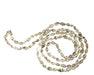 Shankh mala for Pooja, Health, Wealth, Protection, Prosperity and Success (White)