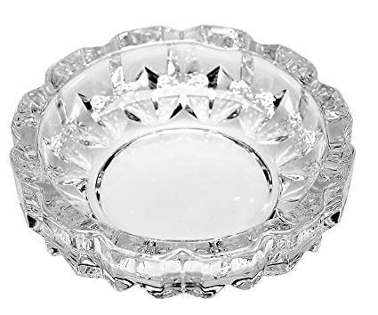 kachua Plate Glass Crystal Turtle Tortoise with Plate for Feng Shui and Vastu Best Gift 